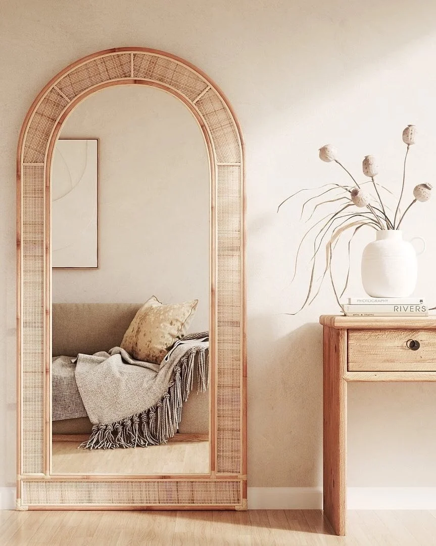 10 Sustainable Home Decor Brands for Ethically-Styled Living (2024 ... - Sustainable Fashion Home Decor